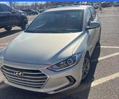 2017 Hyundai Elantra Value Edition