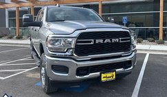 2023 Ram Ram Pickup 2500 Tradesman