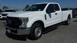 2022 Ford Super Duty F-250 XL