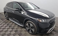 2023 Mercedes-Benz EQE EQE 350+