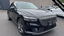 2024 Genesis Electrified GV70 Base