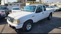 2008 Ford Ranger SPORT