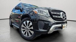 2019 Mercedes-Benz GLS GLS 450