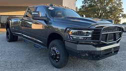 2023 Ram Ram Pickup 3500 Laramie