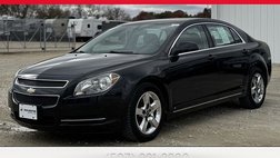 2009 Chevrolet Malibu LT