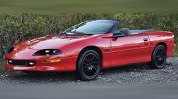 1994 Chevrolet Camaro Z28