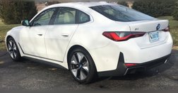 2023 BMW i4 eDrive35 Gran Coupe