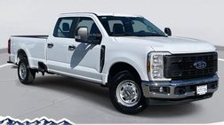 2026 Ford Super Duty F-250 XL