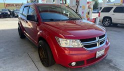 2014 Dodge Journey AVP