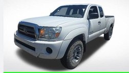 2010 Toyota Tacoma Base