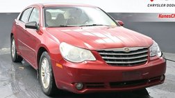 2007 Chrysler Sebring Limited