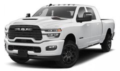 2026 Ram Ram Pickup 3500 Limited