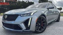 2023 Cadillac CT5-V Blackwing