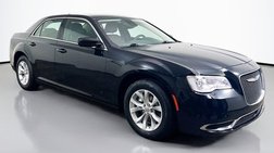 2023 Chrysler 300 Touring