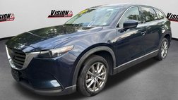 2019 Mazda CX-9 Touring