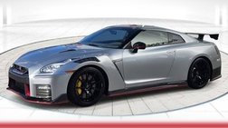 2023 Nissan GT-R NISMO