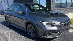 2024 Subaru WRX TR