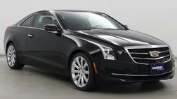 2016 Cadillac ATS 2.0T