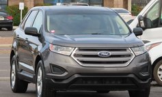 2016 Ford Edge SE