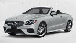 2020 Mercedes-Benz E-Class E 450