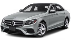 2017 Mercedes-Benz E-Class E 300