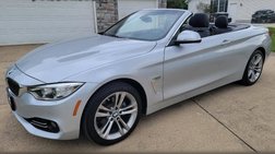 2017 BMW 4 Series 430i xDrive