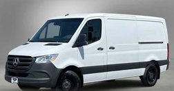 2023 Mercedes-Benz Sprinter 1500