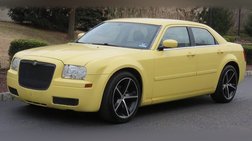 2006 Chrysler 300 Base