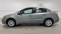 2011 Nissan Sentra SL