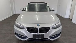 2016 BMW 2 Series 228i xDrive