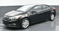 2015 Kia Forte EX