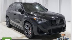 2025 BMW X1 M35i