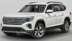 2024 Volkswagen Atlas SE 4Motion