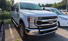 2022 Ford Super Duty F-250 XLT