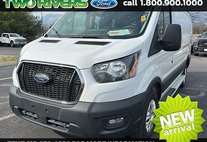 2024 Ford Transit 250