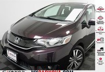 2015 Honda Fit EX-L