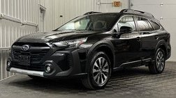 2024 Subaru Outback Limited XT