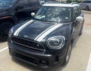 2023 MINI Countryman Plug-in Hybrid Cooper SE ALL4