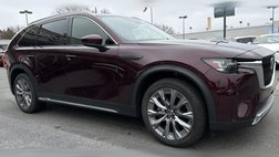 2024 Mazda CX-90 3.3 Turbo Premium