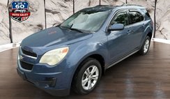2012 Chevrolet Equinox LT