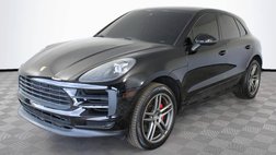 2019 Porsche Macan S