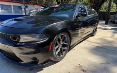 2020 Dodge Charger R/T