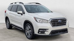 2019 Subaru Ascent Limited 8-Passenger