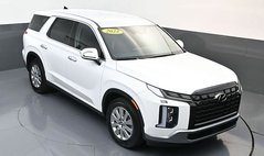 2025 Hyundai Palisade SE