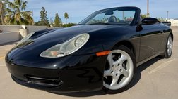 2000 Porsche 911 Carrera