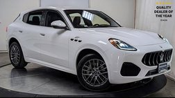 2023 Maserati Grecale GT