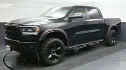 2019 Ram Ram Pickup 1500 Big Horn