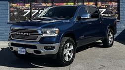 2021 Ram Ram Pickup 1500 Laramie