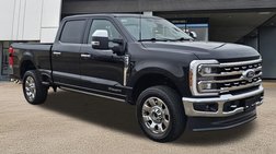 2024 Ford Super Duty F-250 Lariat
