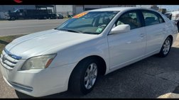2005 Toyota Avalon XL
